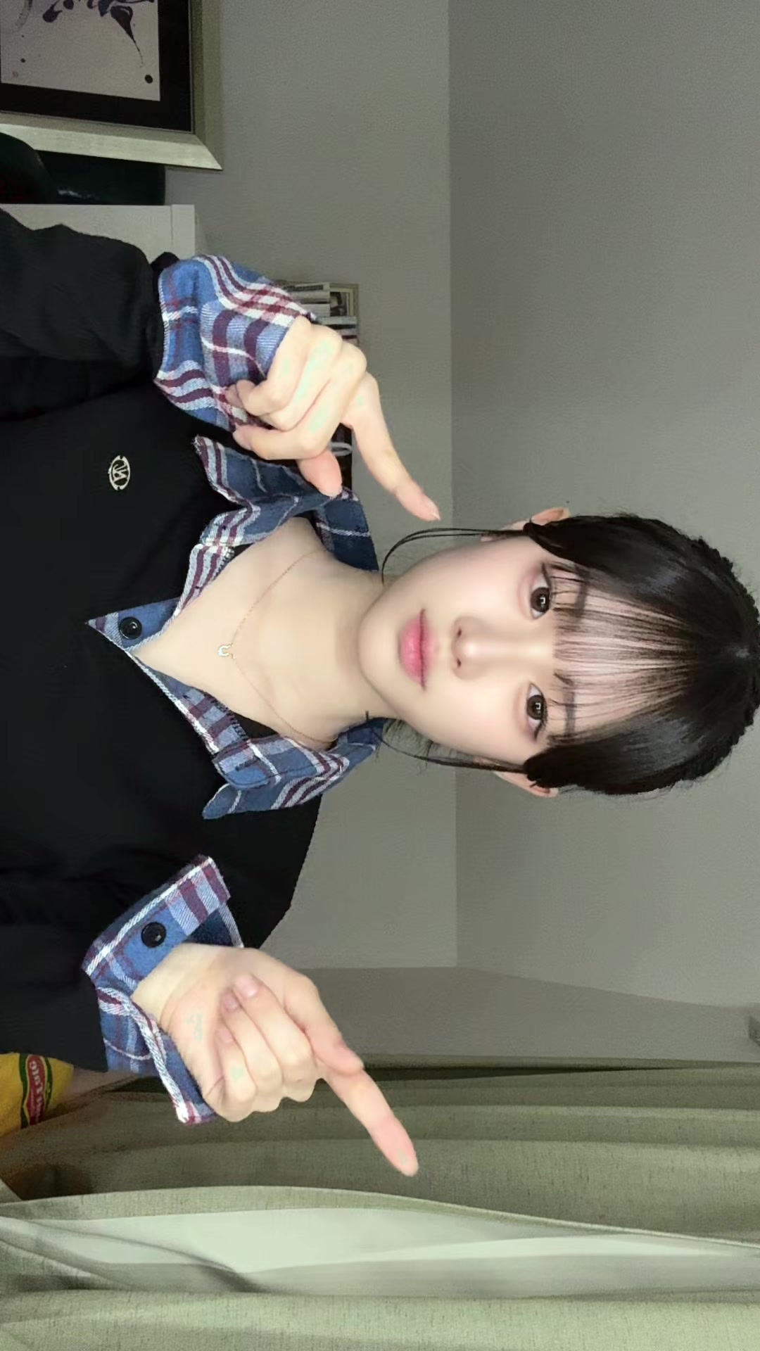 @西村美海