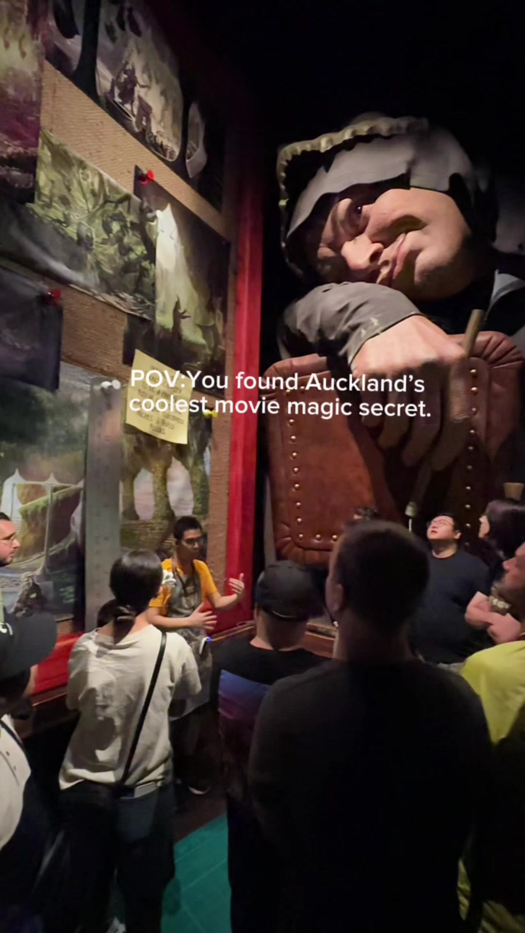 @Pinoy Traveller in New Zealand