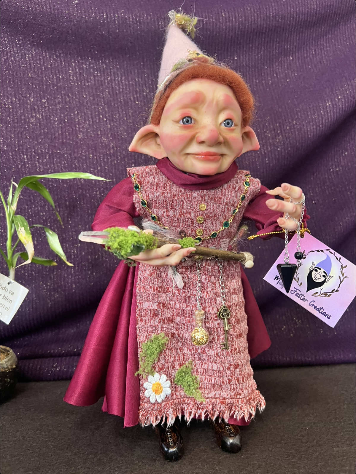 @Magic Foster Creations