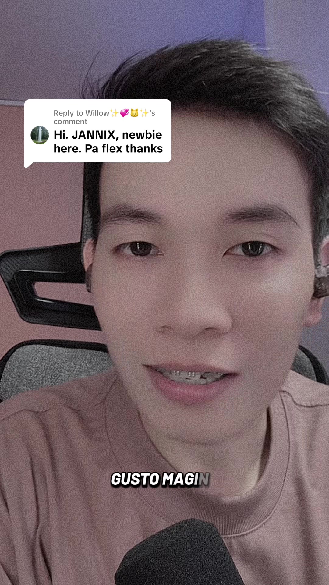 @♤ JANNIX ♤
