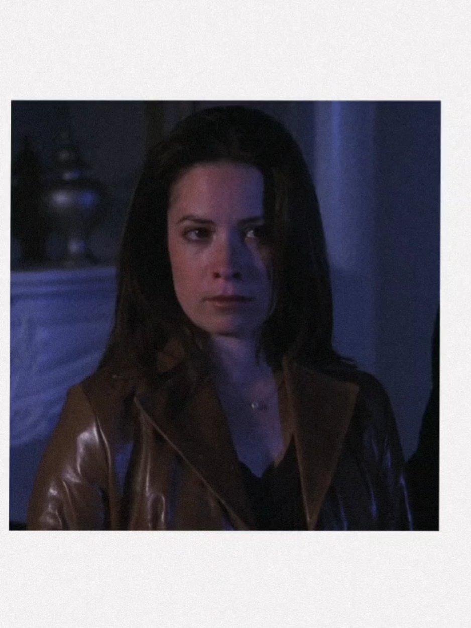 @Supernatural