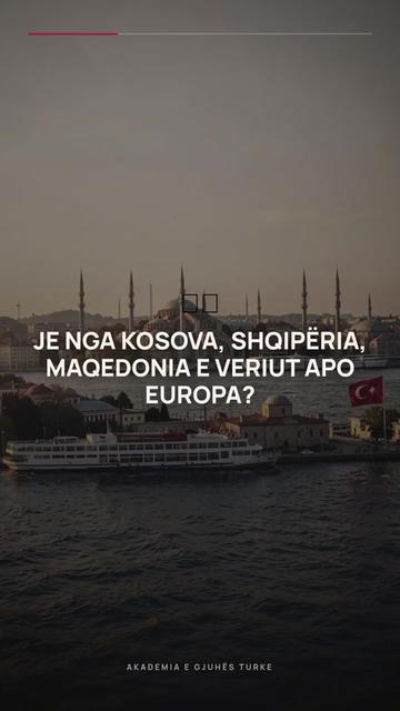 @Kursi Gjuhes Turke - Online