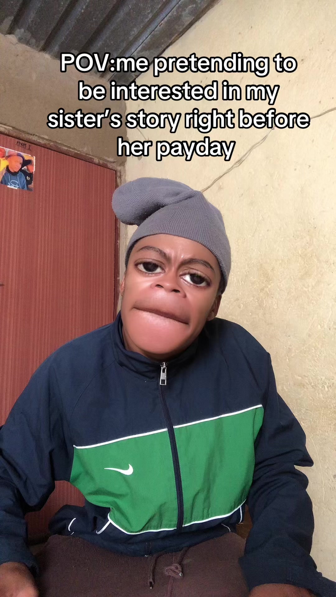 @Jerome jay
