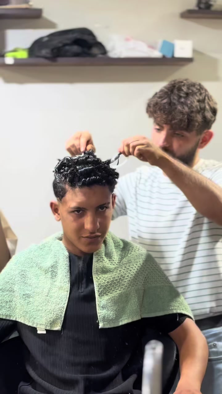 @👑💈👑صالون_gentlman