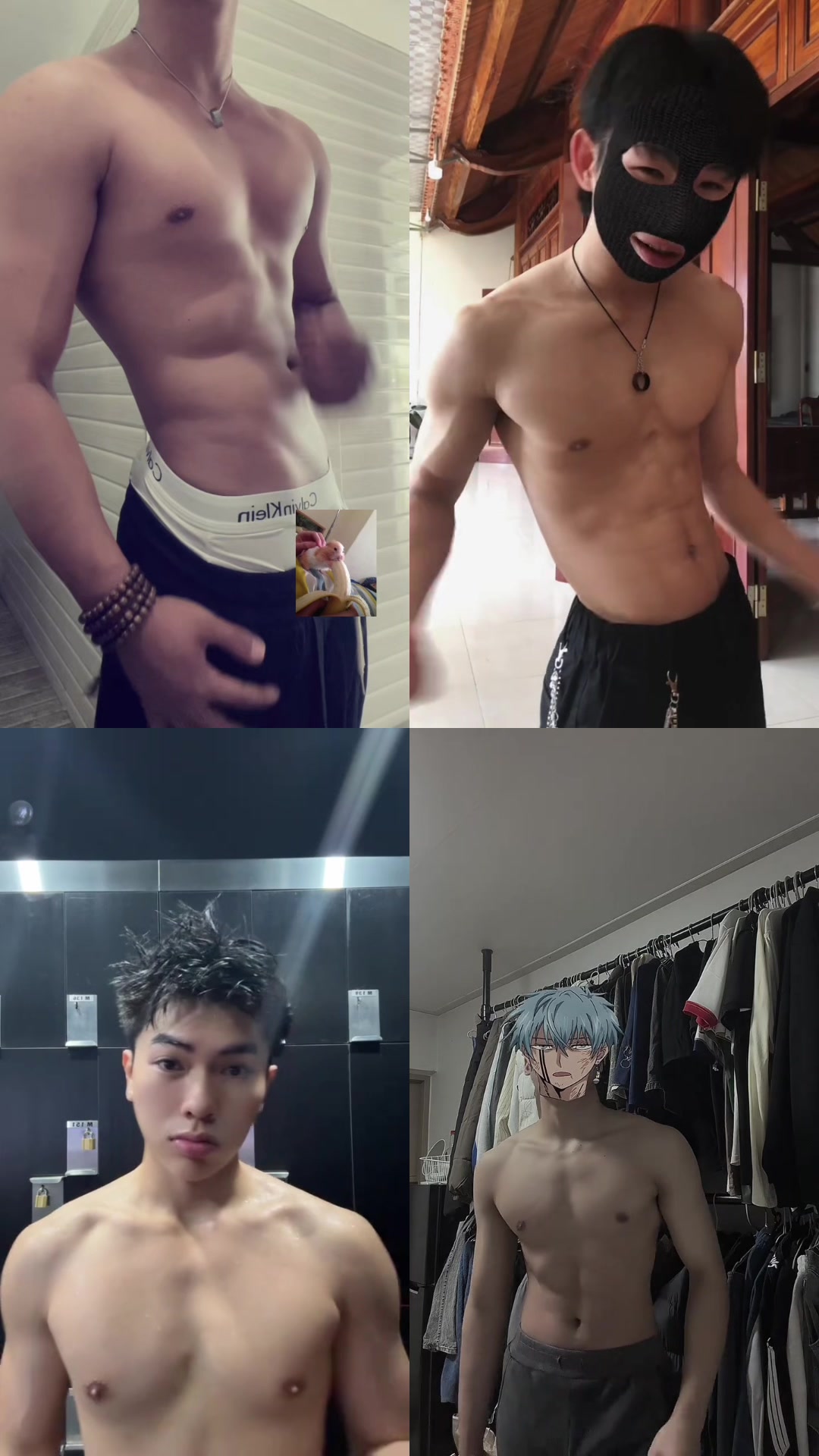 @Trai đẹp quanh ta 😉