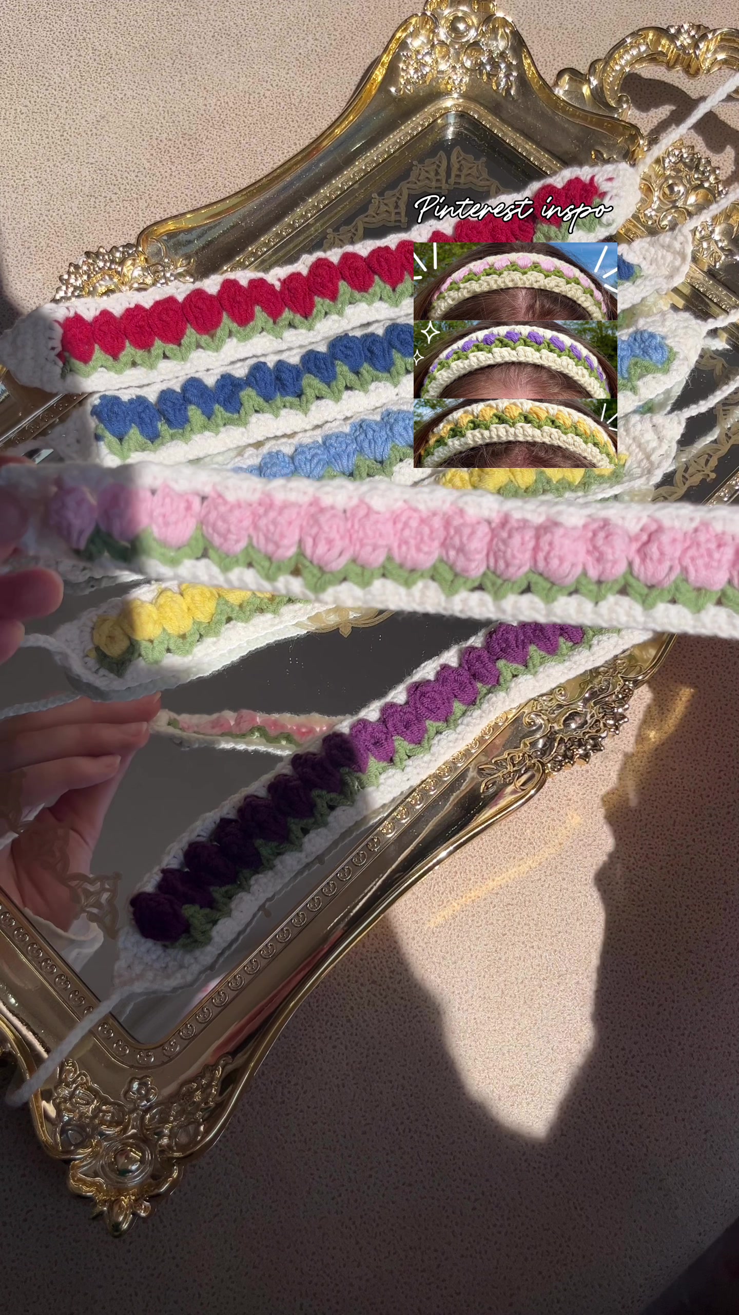@FLORETTE Crochet