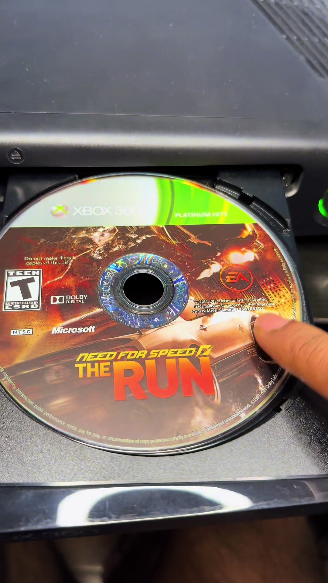 @Retro Genz