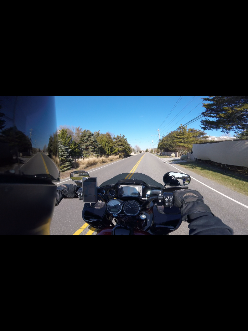 @Road Glide Syndicate of LI