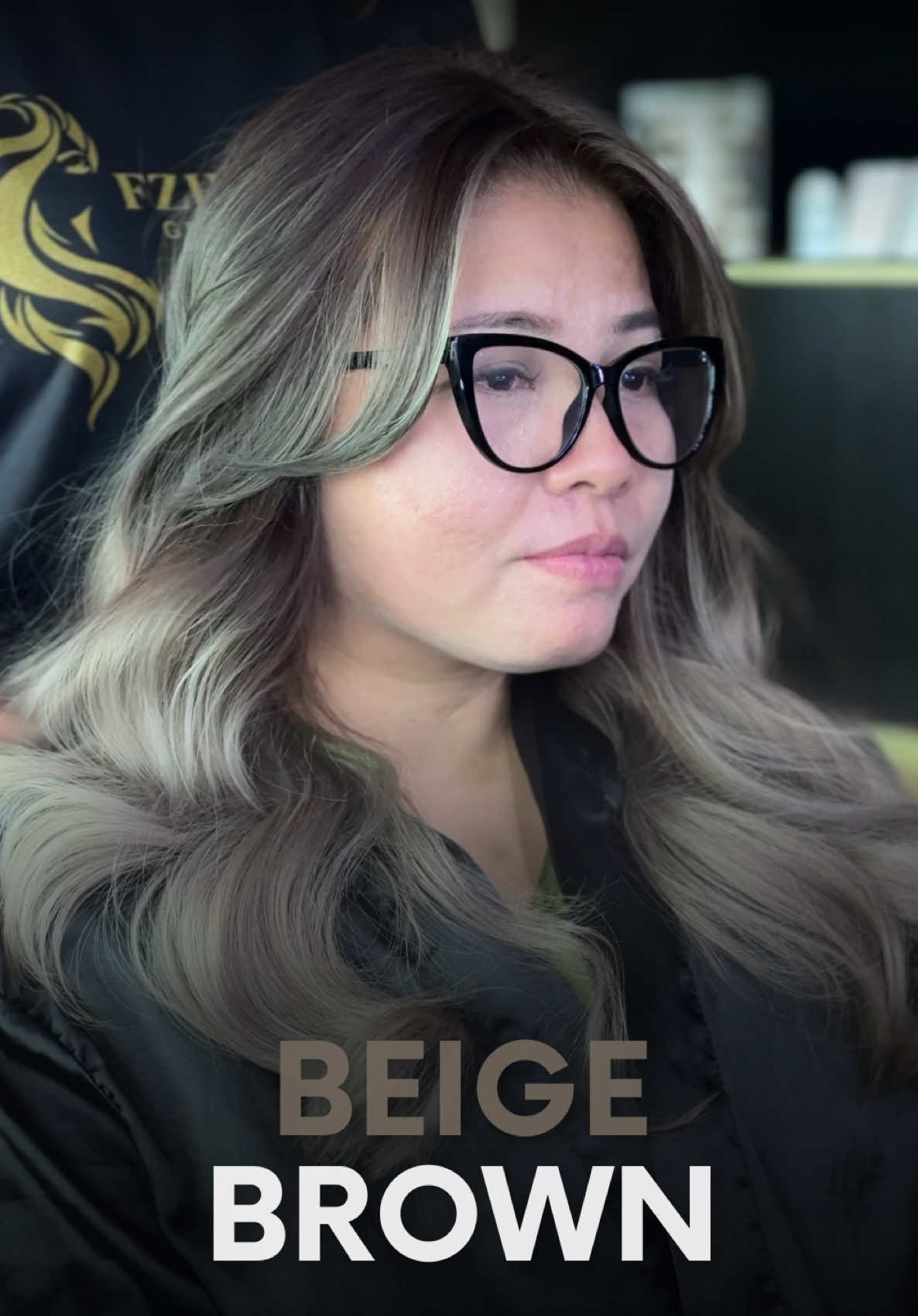@FZHaircare | Salon Melaka ᡣ𐭩