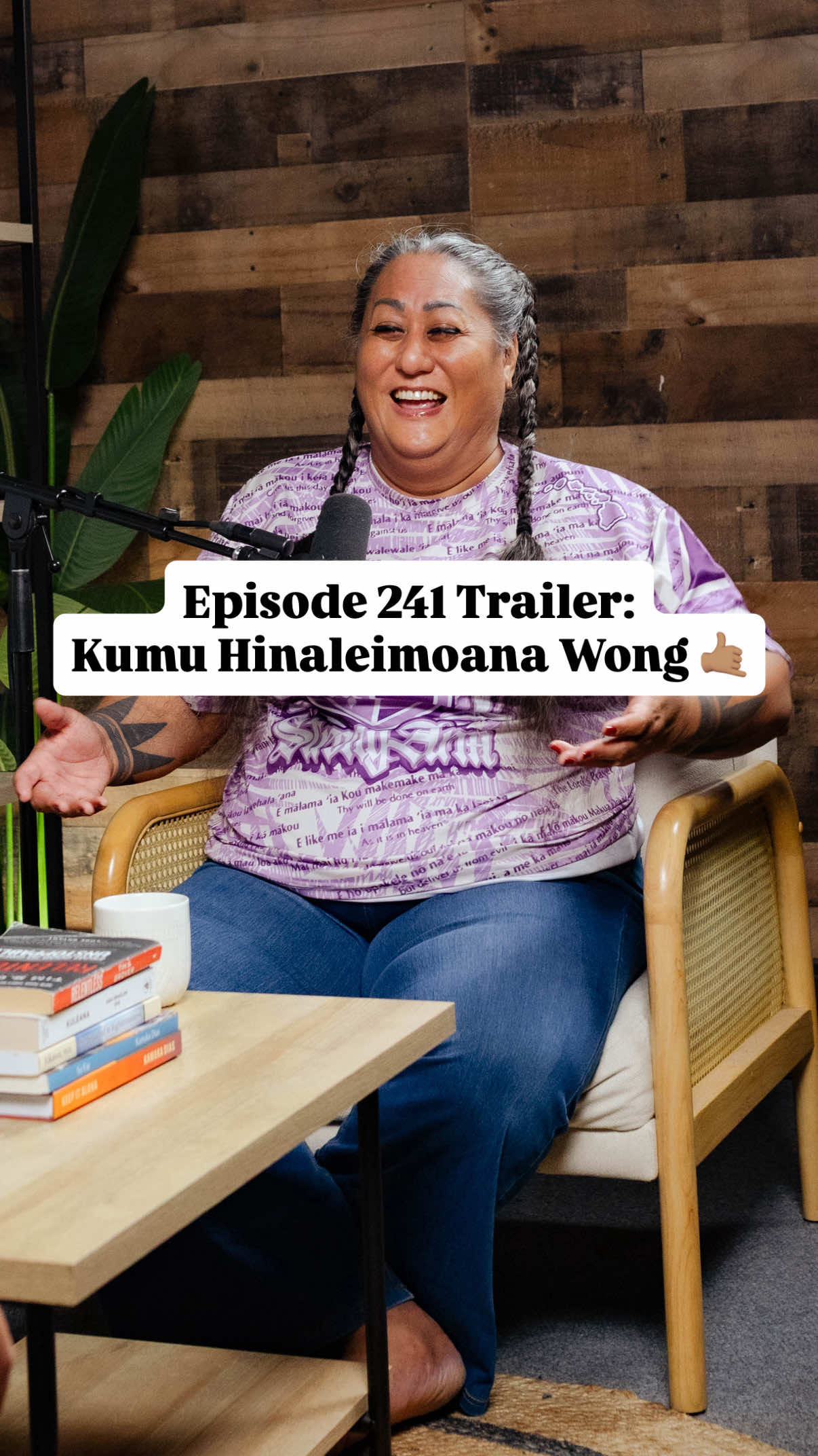 @Keep it Aloha Podcast