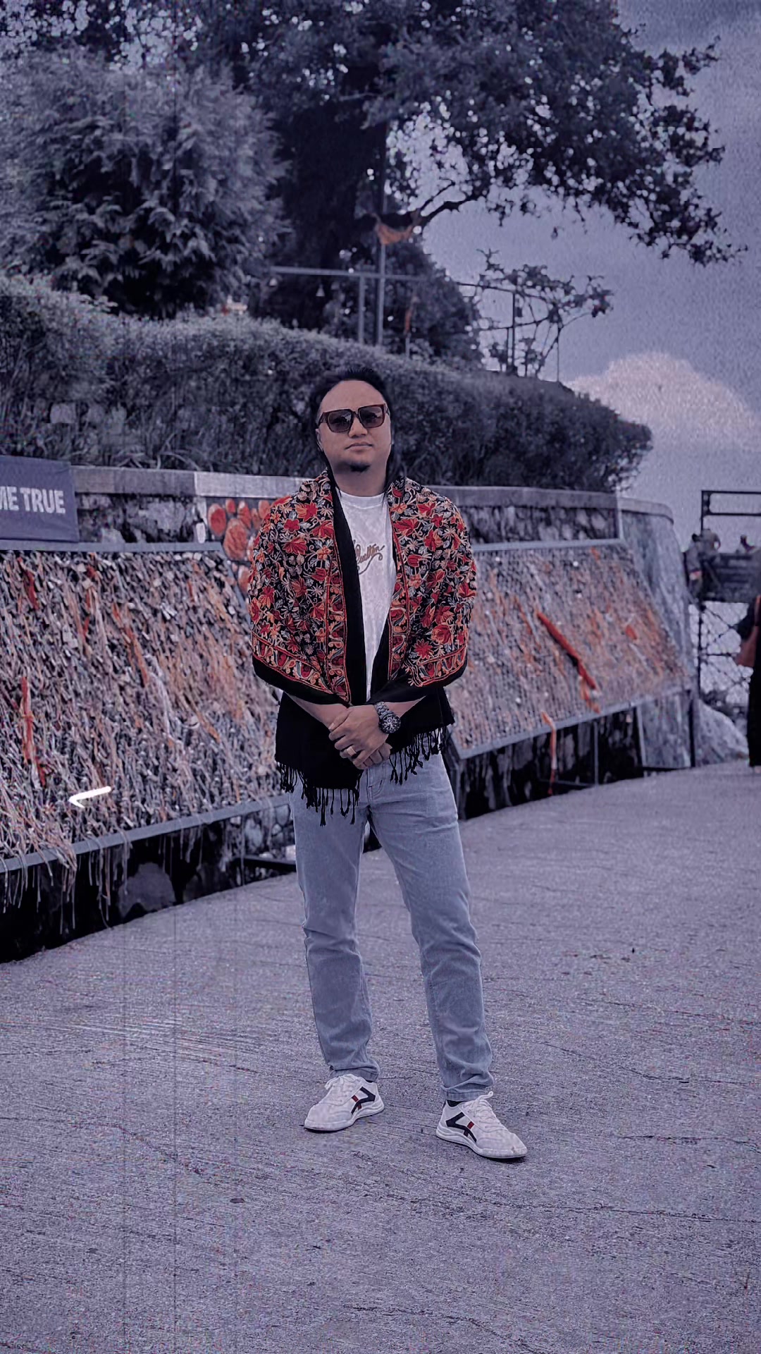 @Esan Tamang 🇳🇵