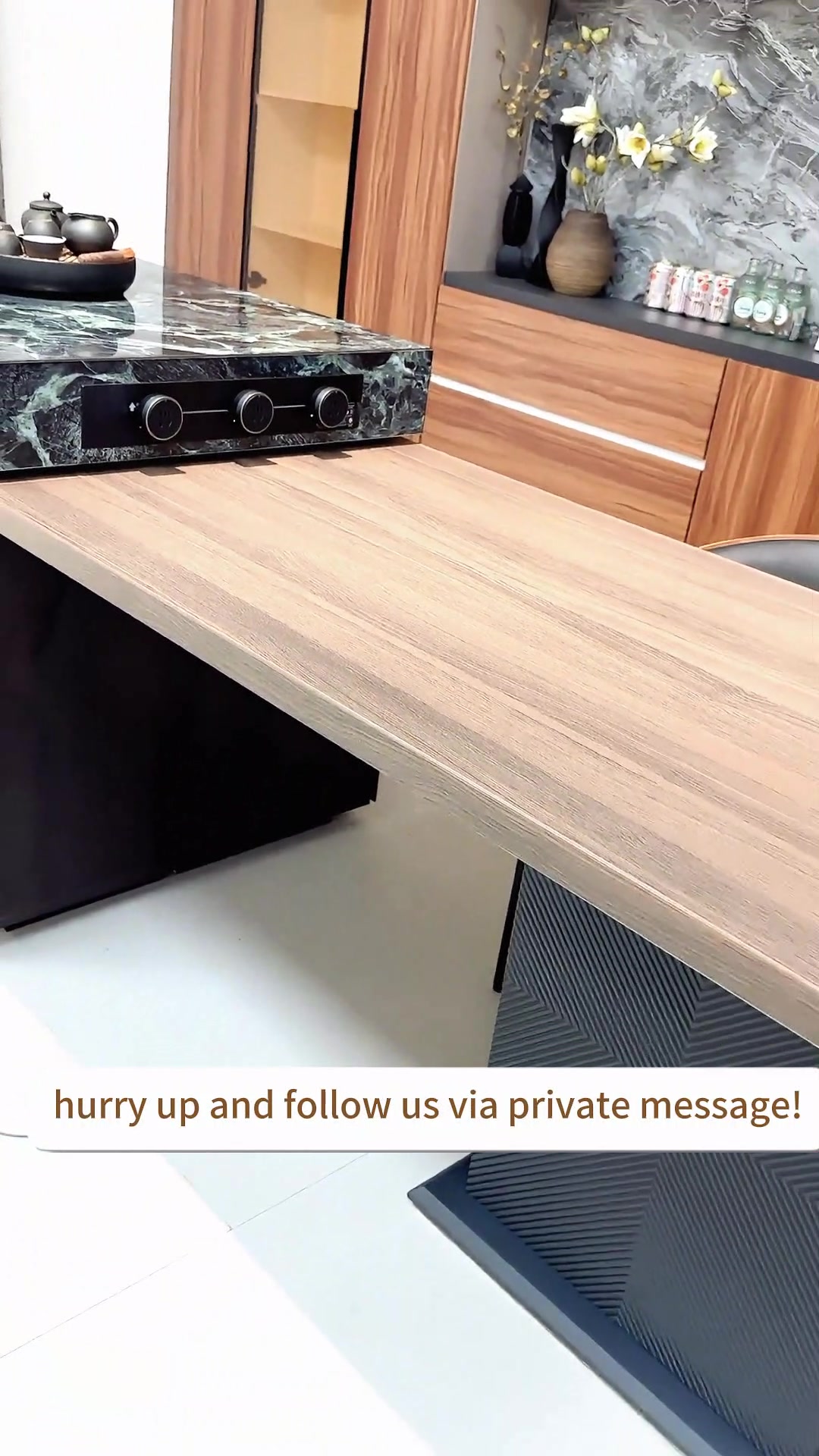 @Sintered Stone