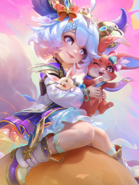 @Mobile Legends
