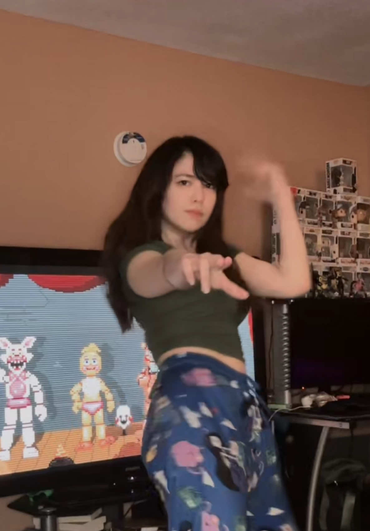 @Danicia Diaz