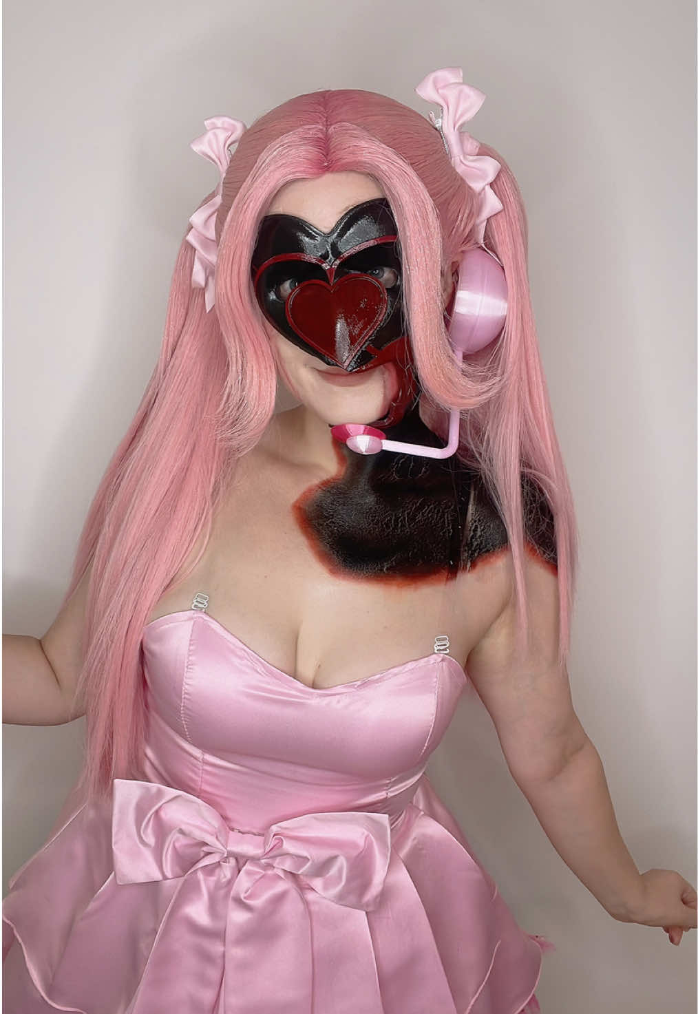 @Kido Chan Cosplay