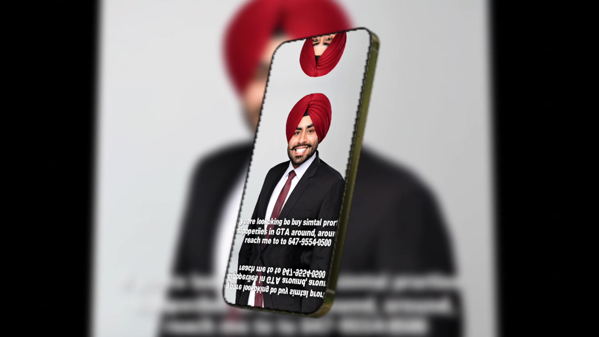@Arsh Brar Realtor