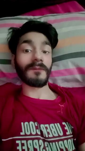@Akash Mashtaq Barkat