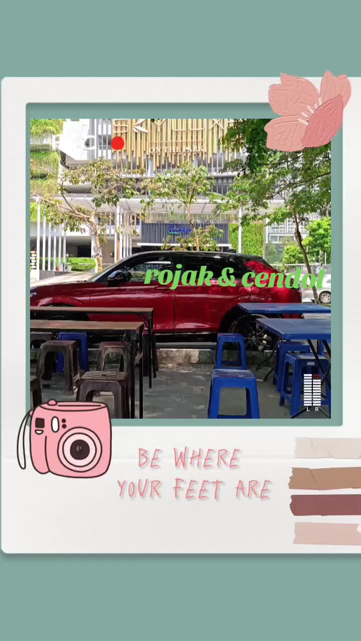 @Fay's Today