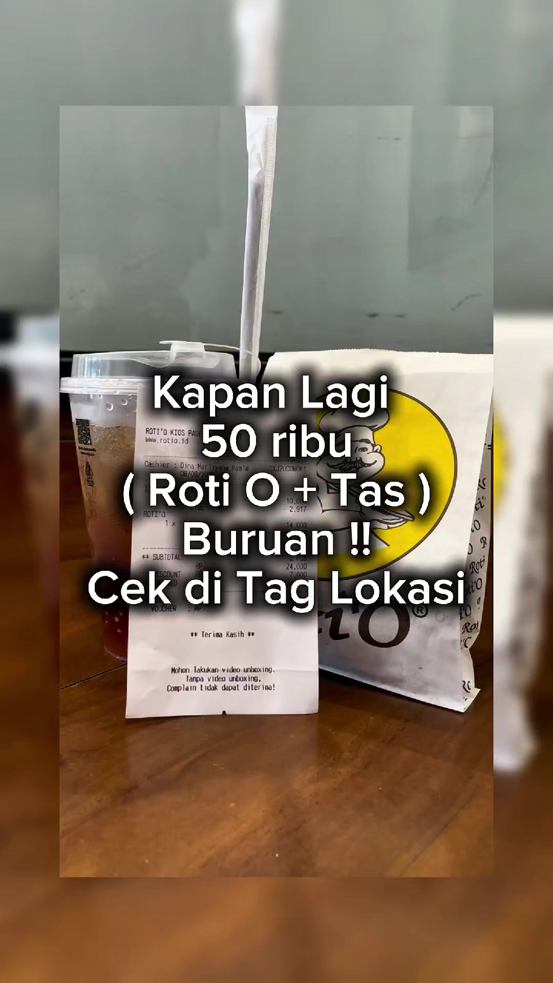 @WindaCan Suka Jajan