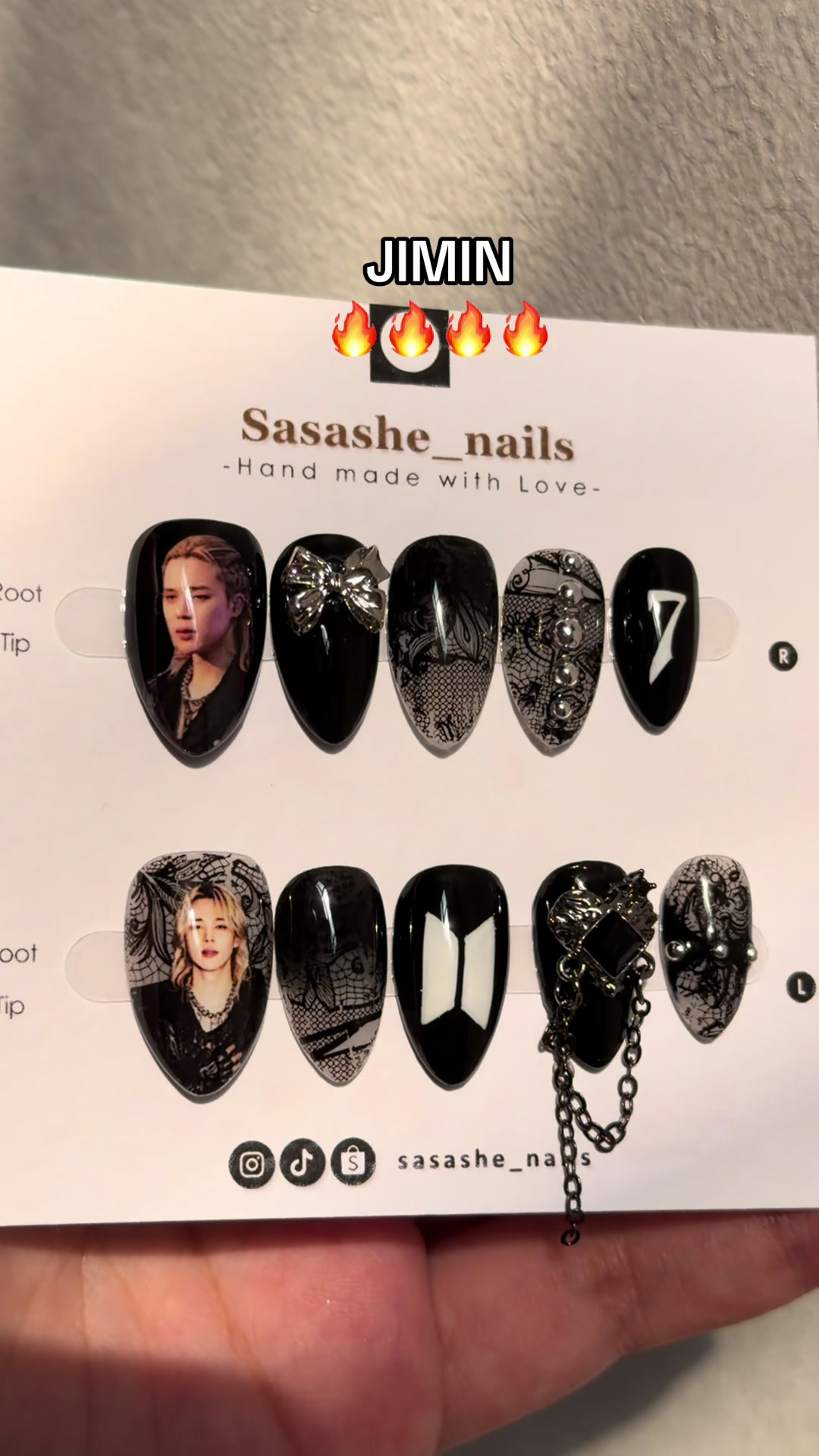 @Sasashenails