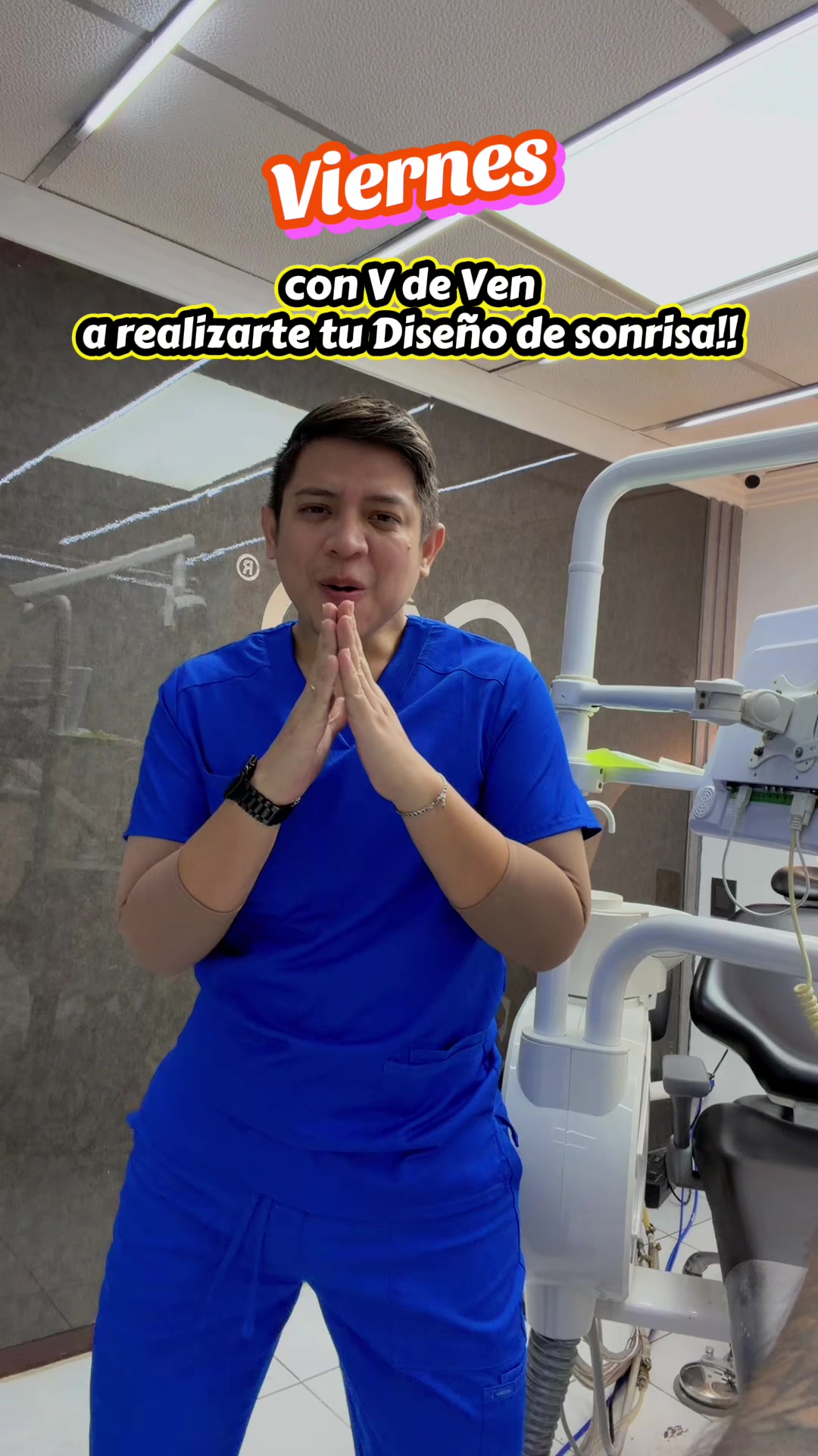 @Clinica Dr. Dixon Del Valle