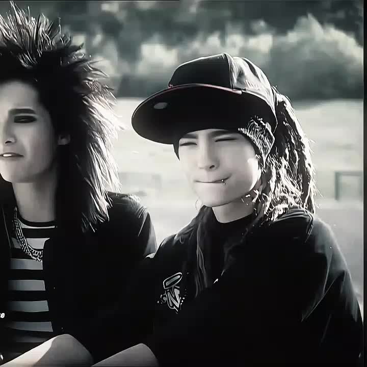 @TokioHotelismylife❤️