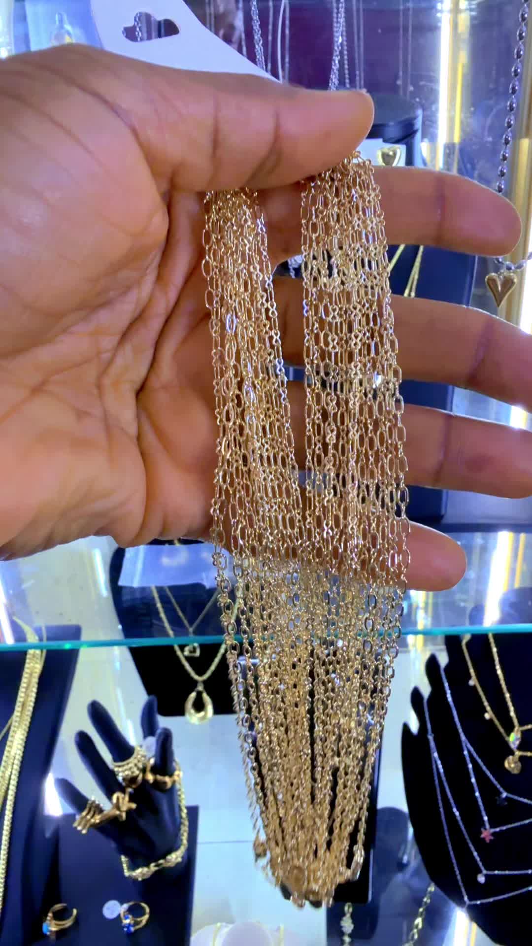 @Rabus_Gold jewelry