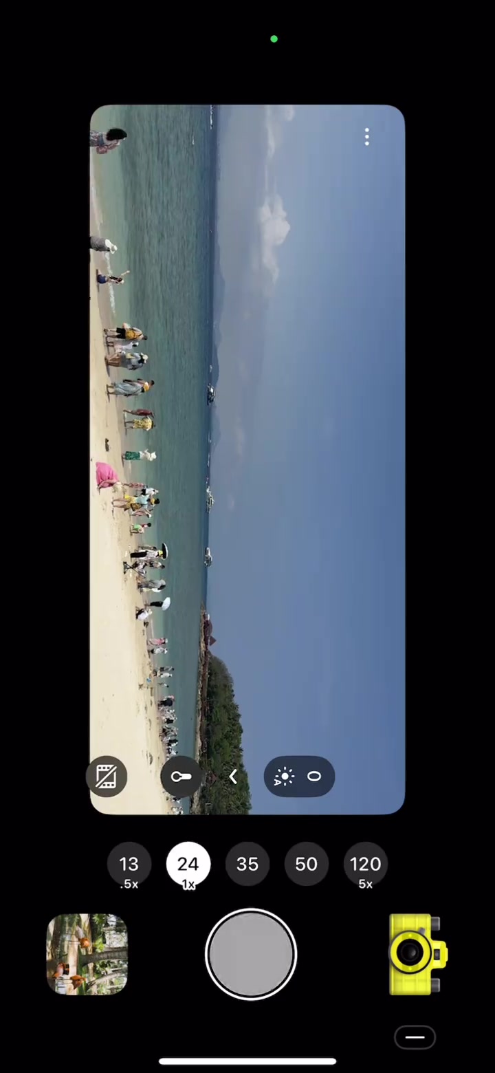@Dazz Cam