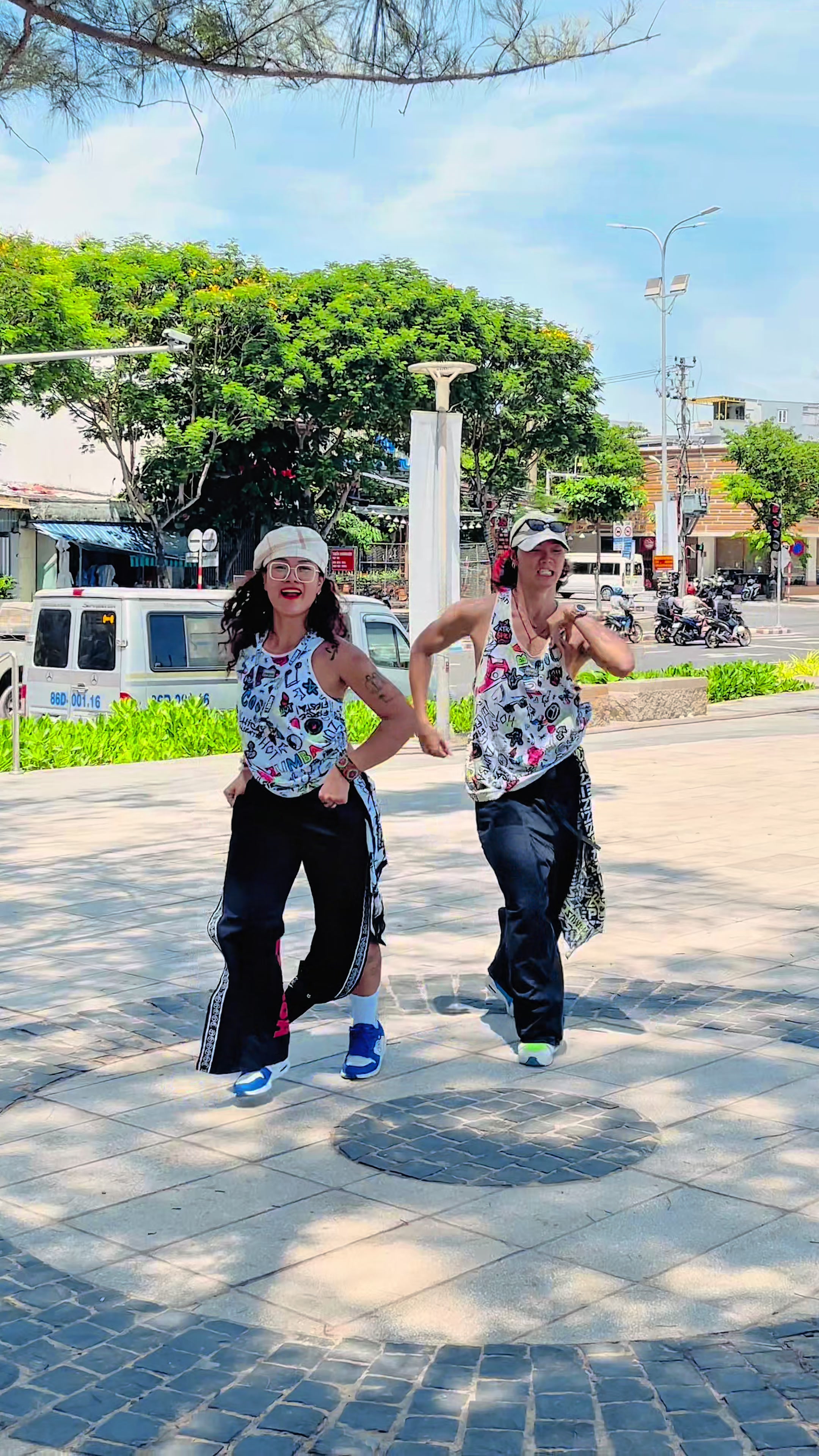 @Rachel Phan 🇻🇳🎶💃🏼