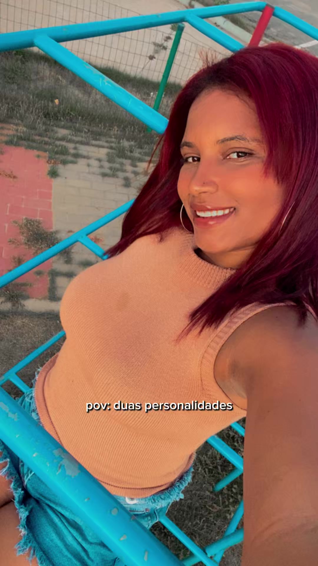 @Luana Silva
