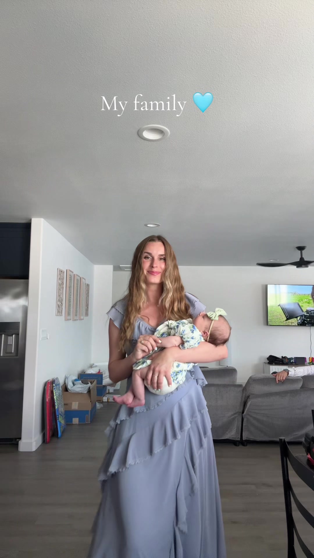 @Jaclyn | First time mom & UGC