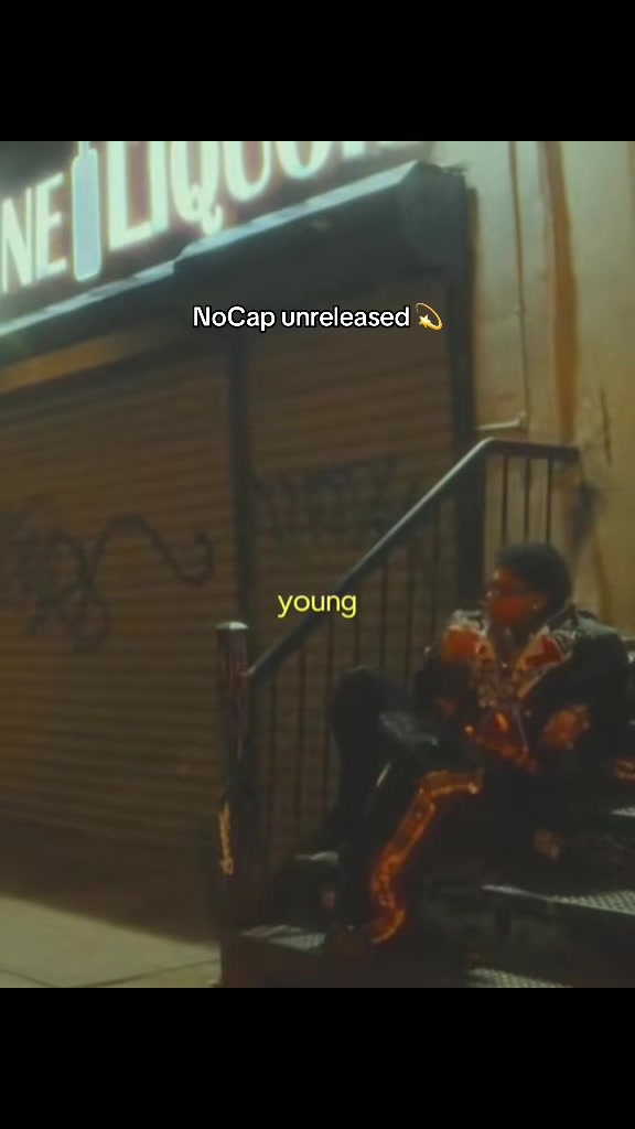 @NoCap Fanpage