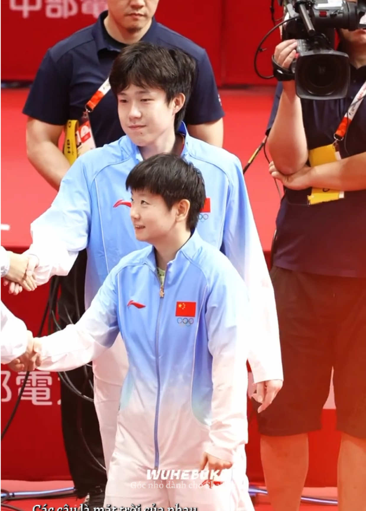@Góc nhỏ dành cho ShaTou🦁🦈❤️