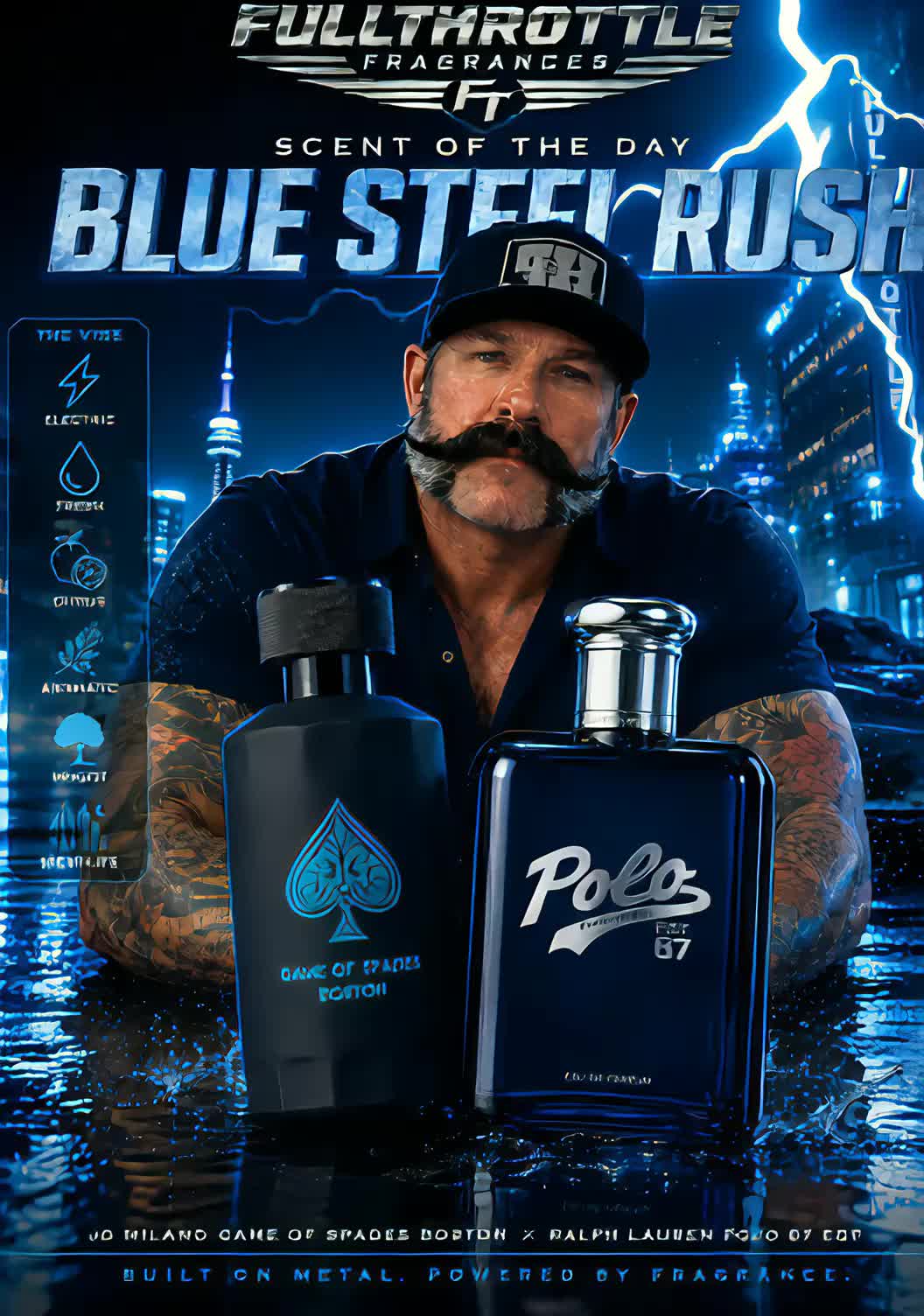 @Fullthrottle💀Fragrances