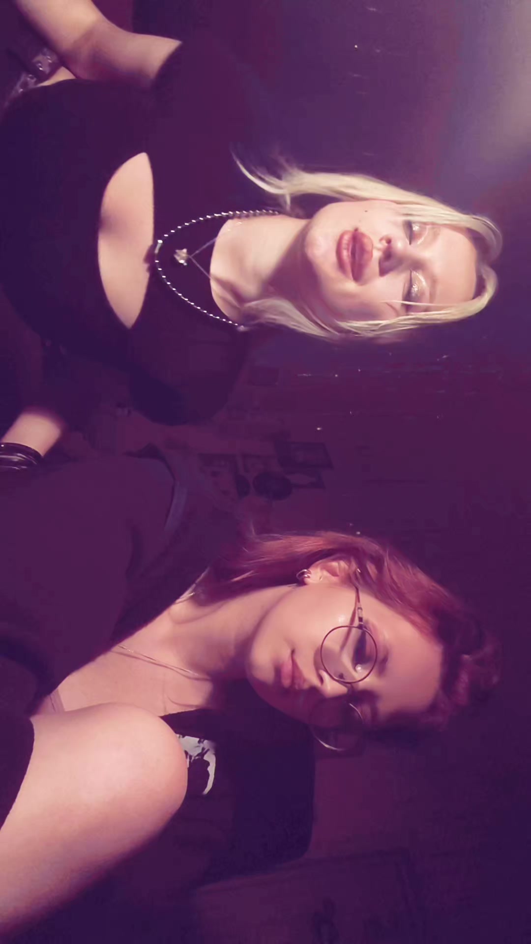 @тенши