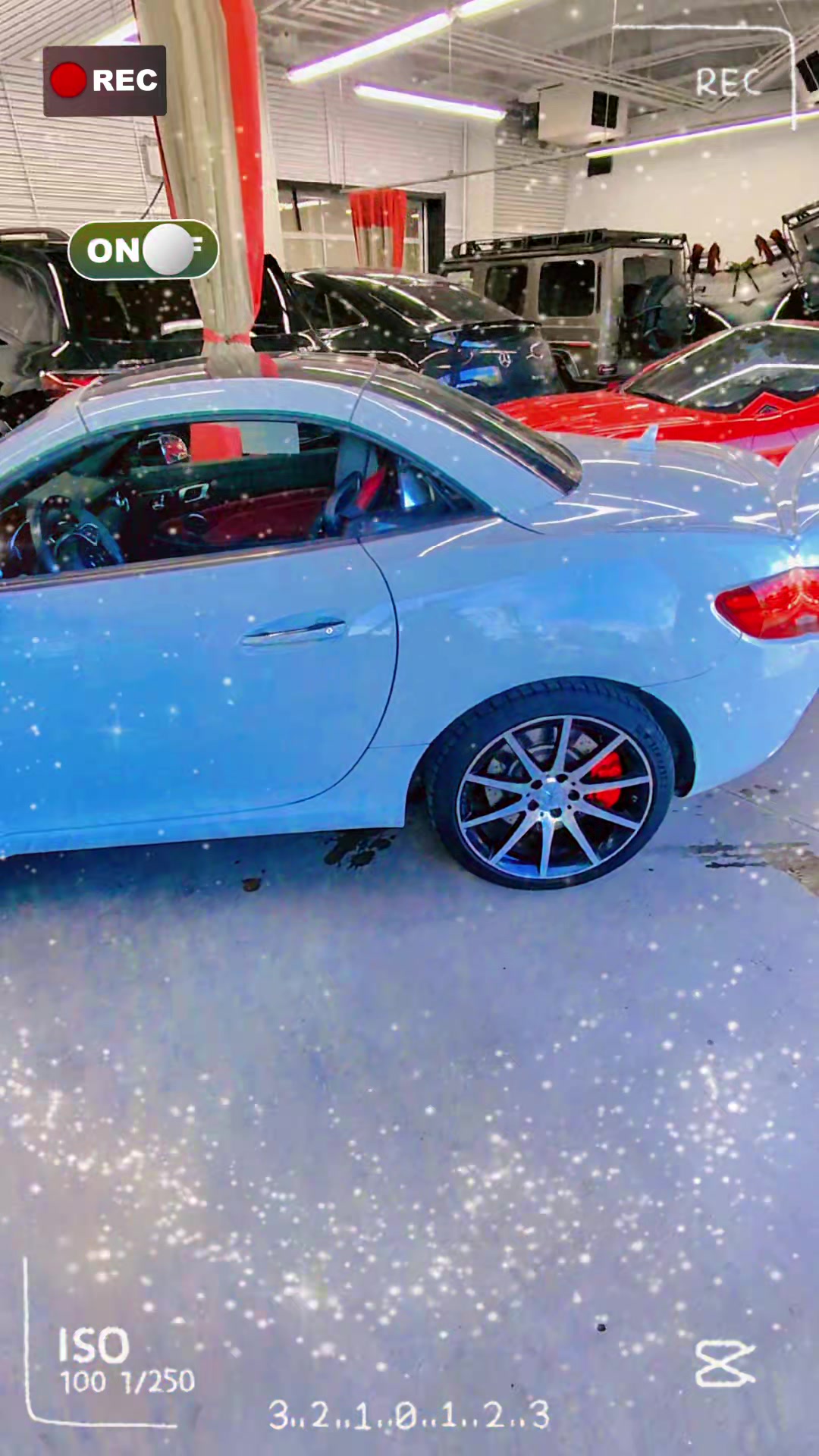 @Alfa Romeo