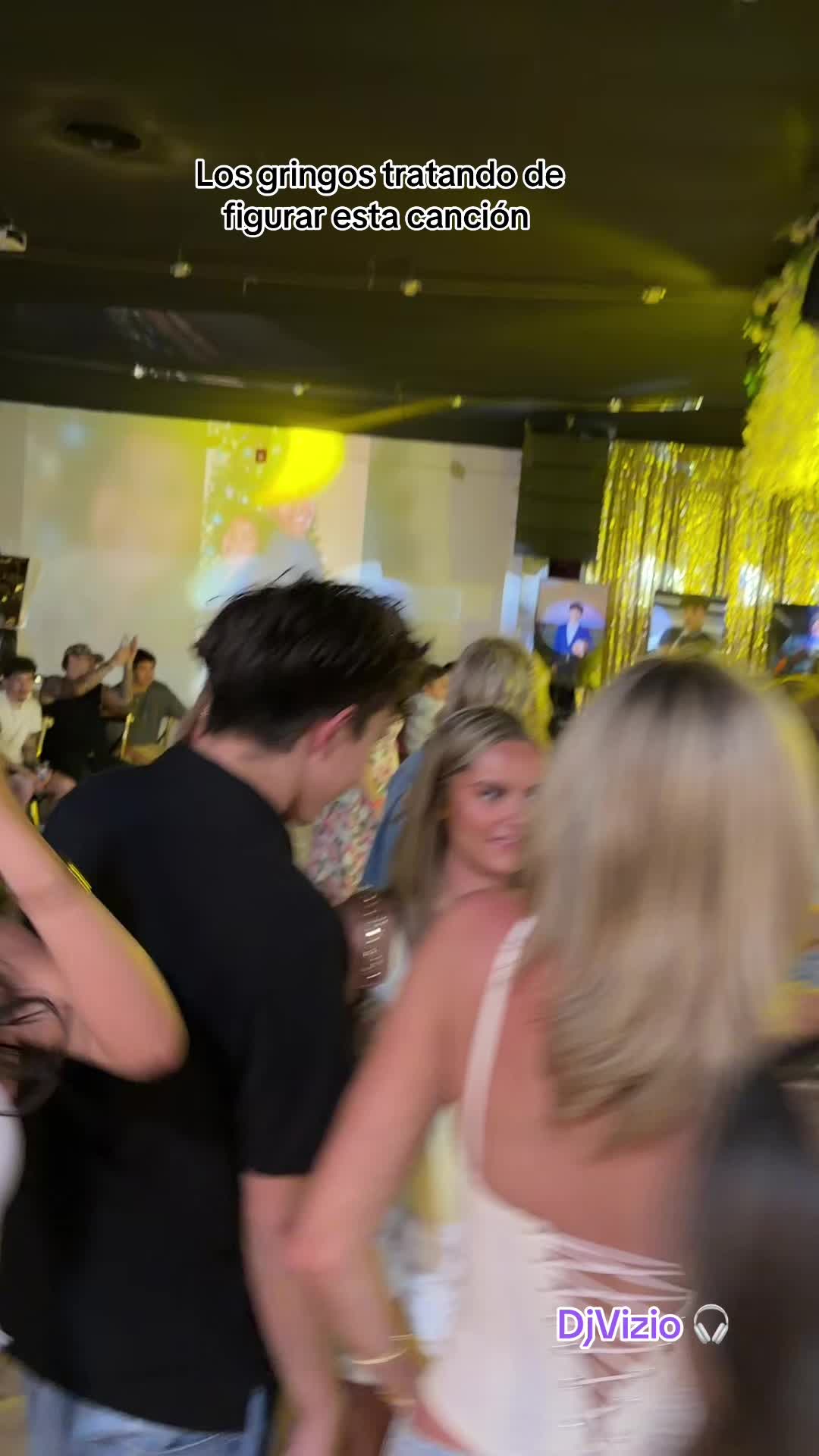 @Dj Vizio