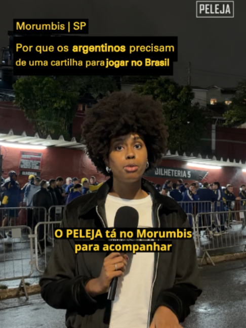 @PELEJA