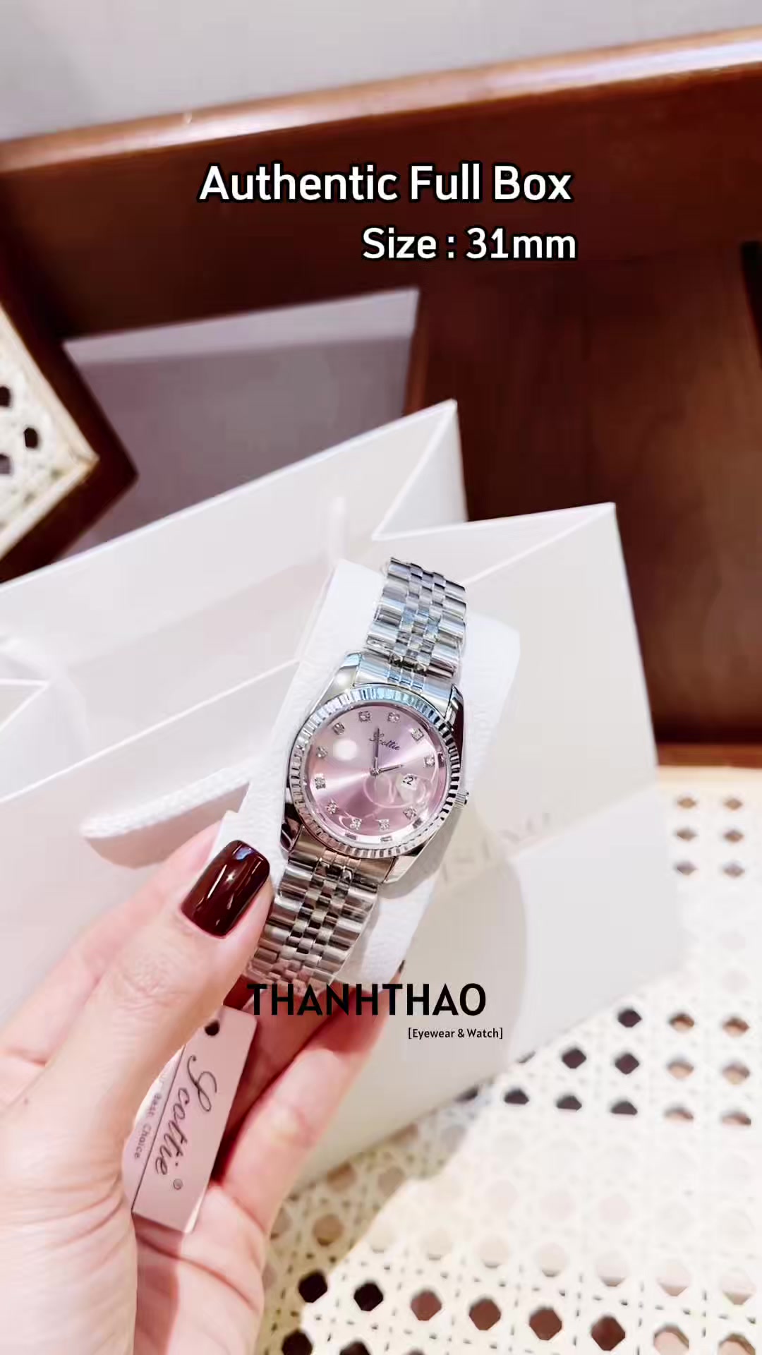 @ThanhThao Watch 0806