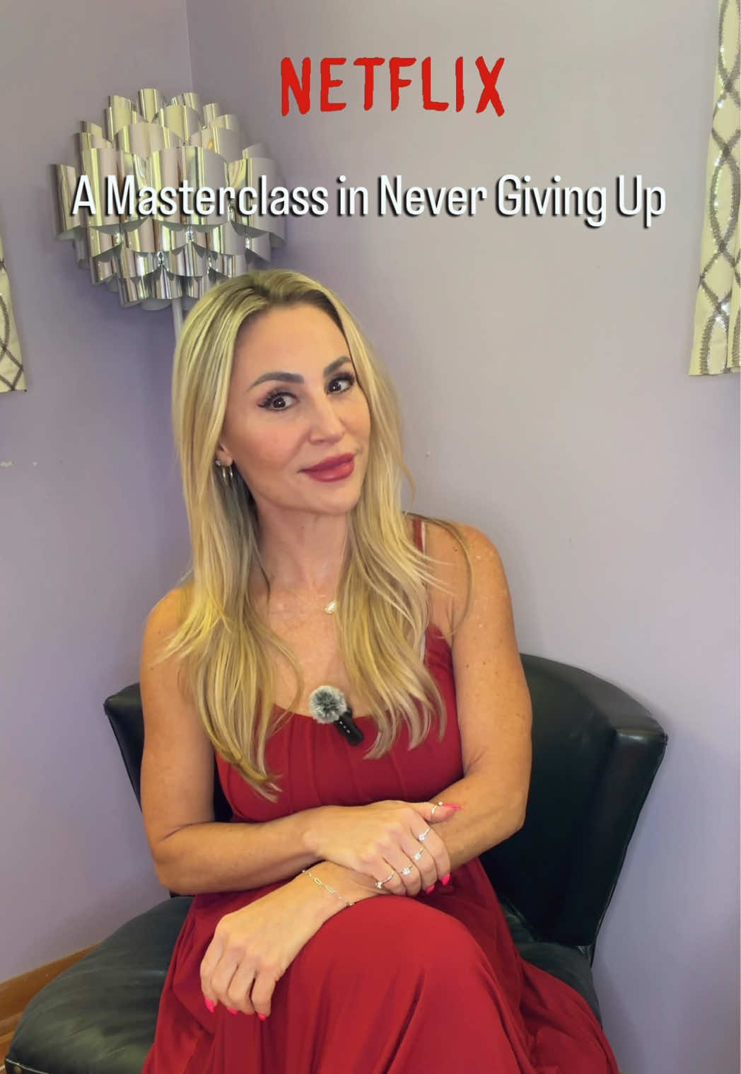 @Vanessa D