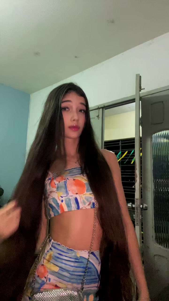 @Bellynha Santos