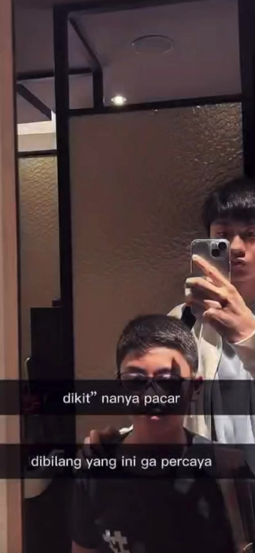 @kanisiusganteng