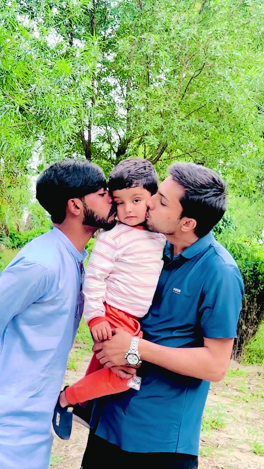 @Jani Bhai