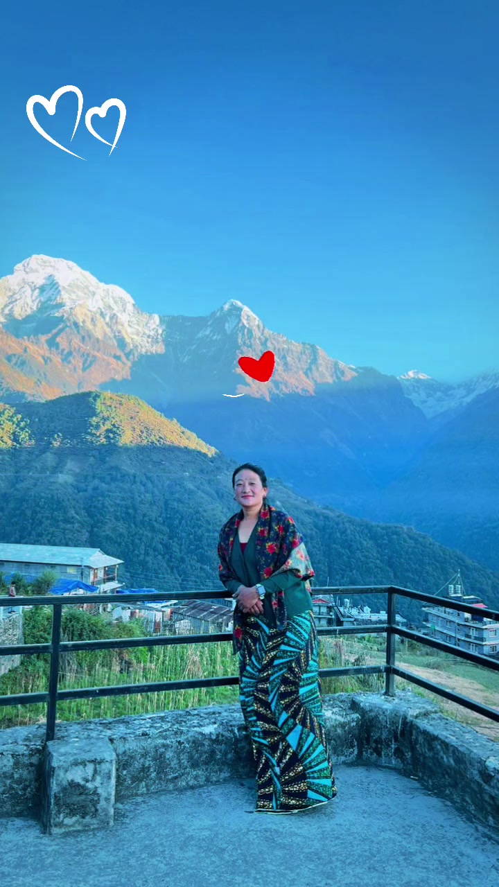 @❤️माया ♥️
