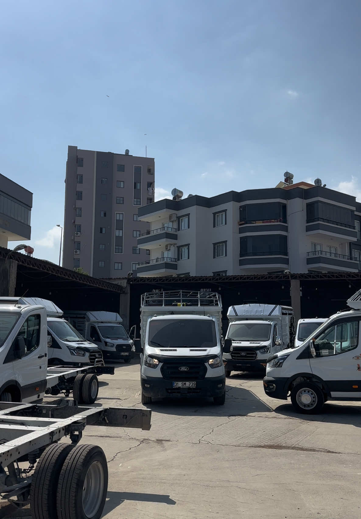 @Çavuş Karoser