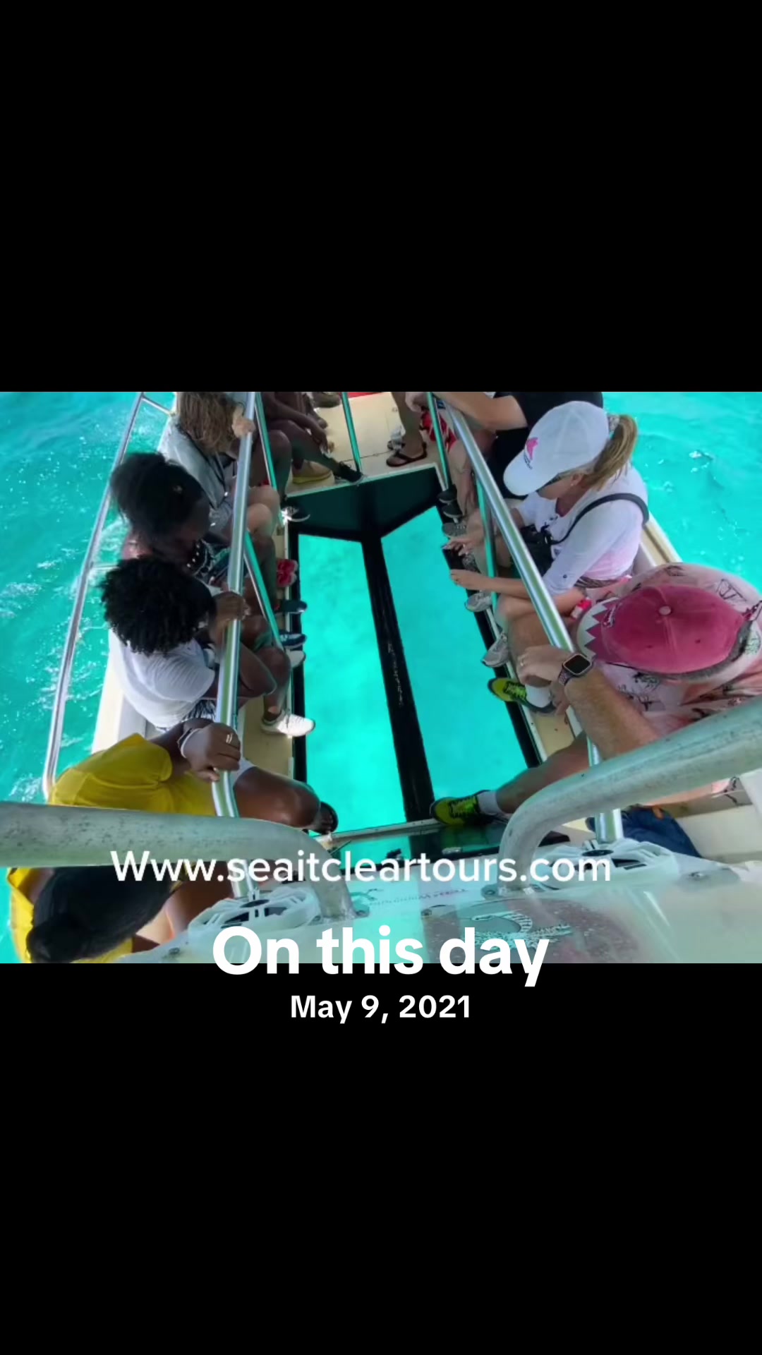 @Gumption’s Experience BVI