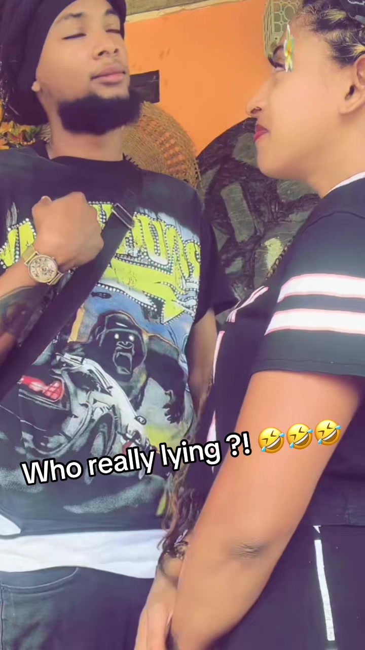 @Bosslady⚠️🇹🇹😌