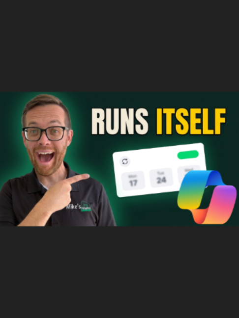 @Mike's AI For Finance