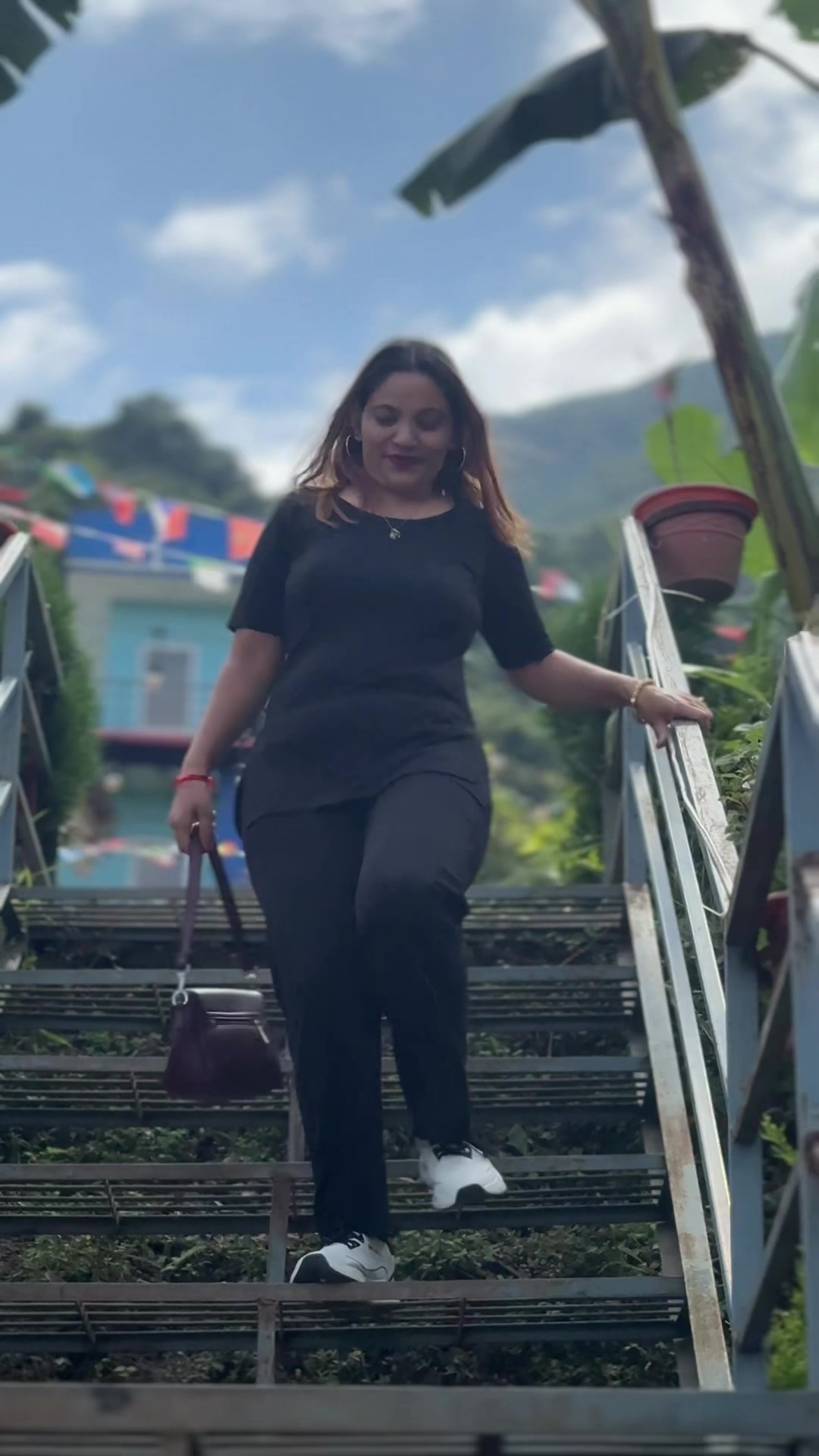 @Anjana Chhetri🧿
