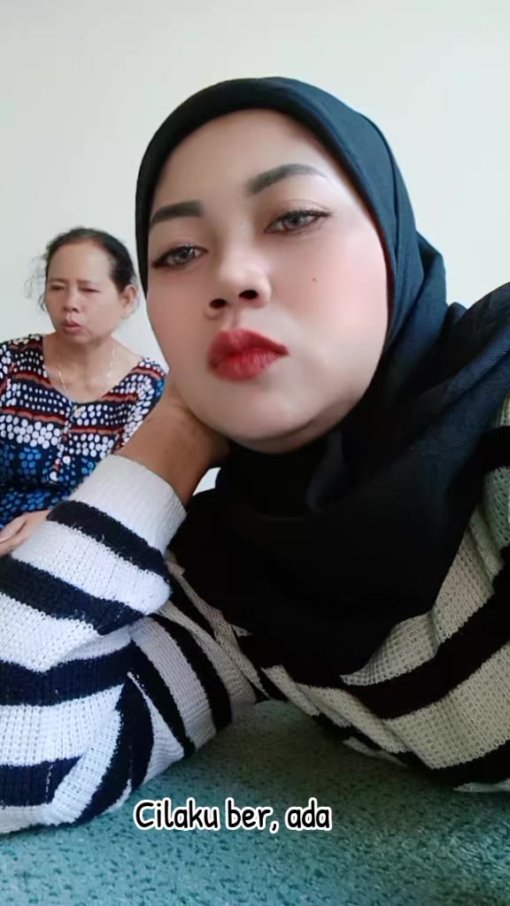 @yeni siti